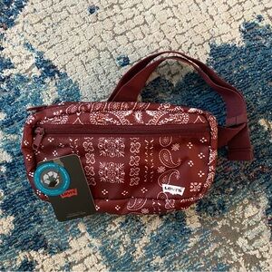 Levi’s Fanny pack